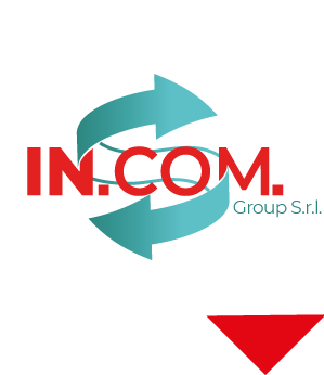 In.Com.Group Logo